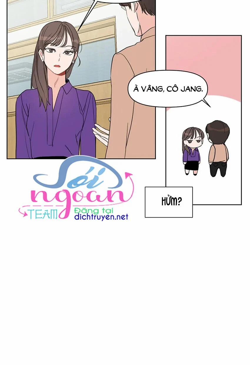 Baby Đến Rồi! 7 trang 31