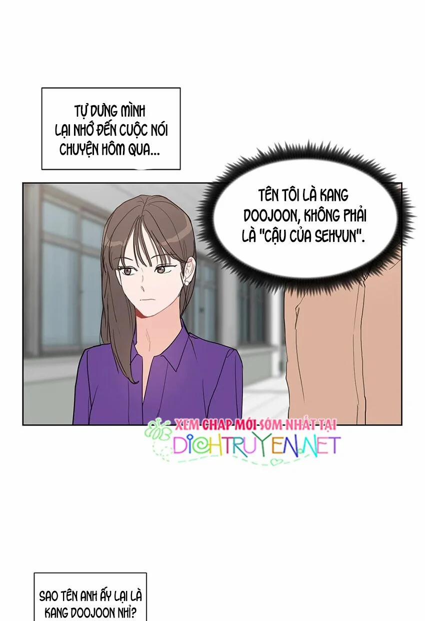 Baby Đến Rồi! 7 trang 32