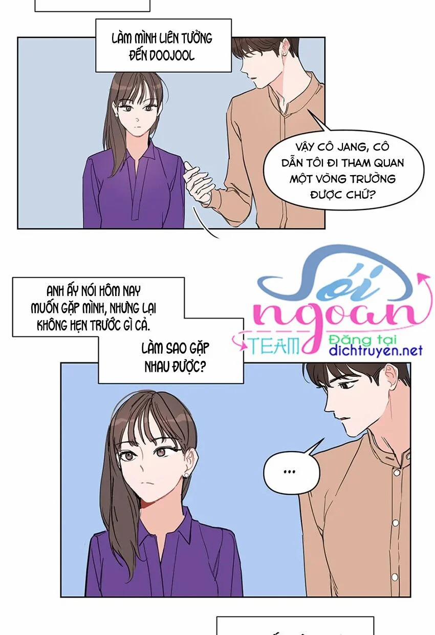 Baby Đến Rồi! 7 trang 33