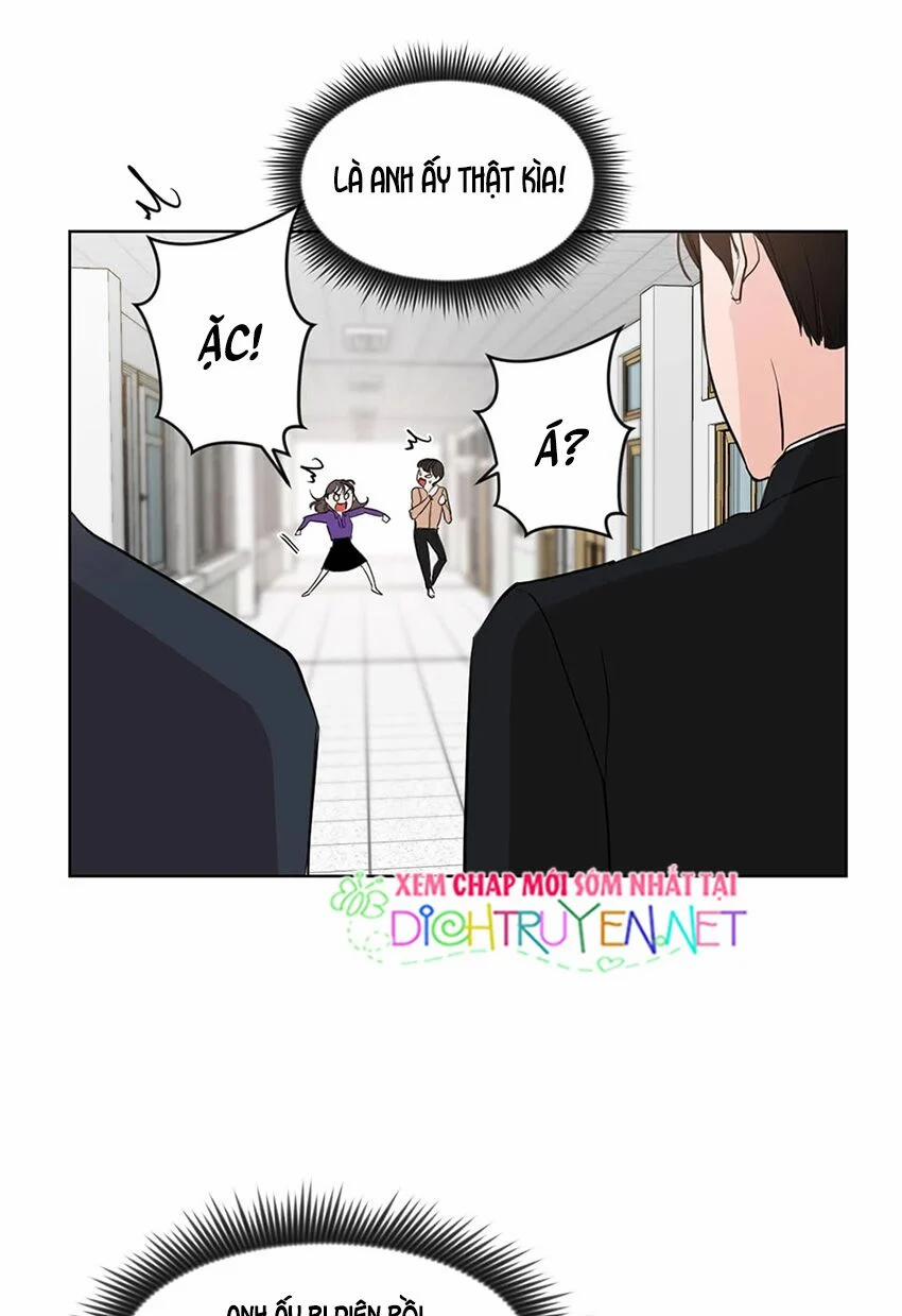 Baby Đến Rồi! 7 trang 38