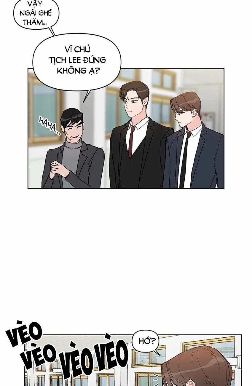 Baby Đến Rồi! 7 trang 41