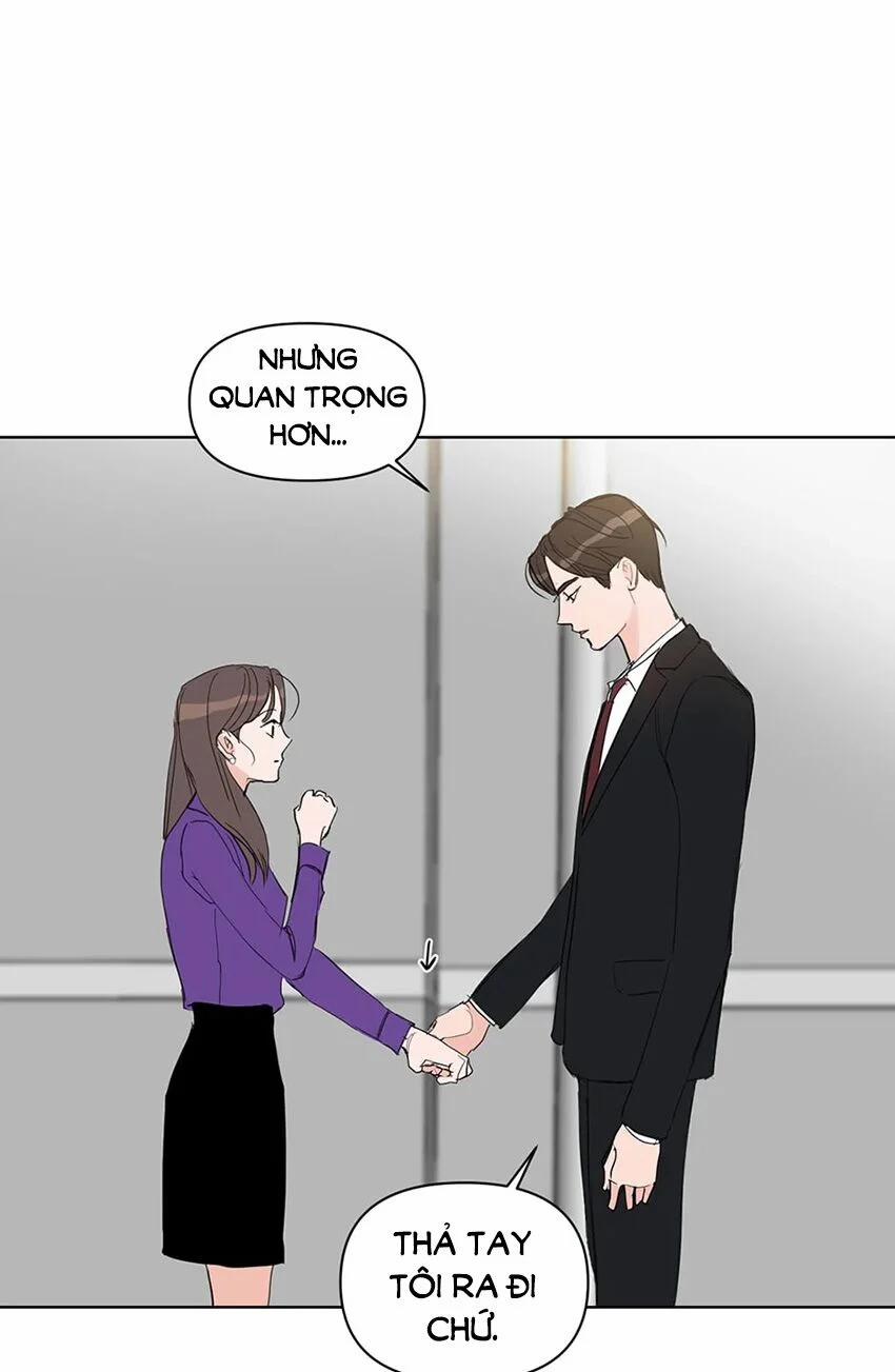 Baby Đến Rồi! 7 trang 49