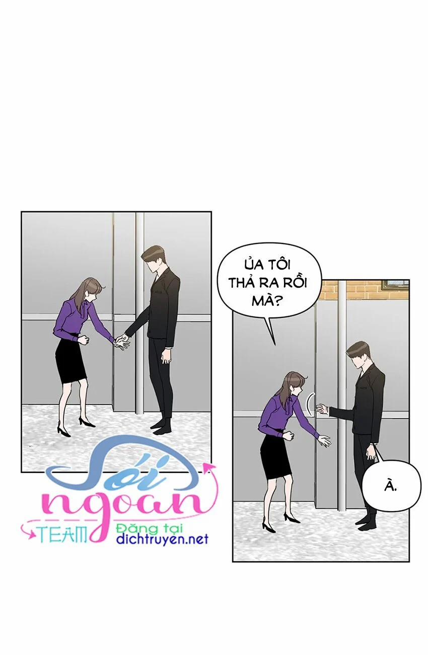 Baby Đến Rồi! 7 trang 51