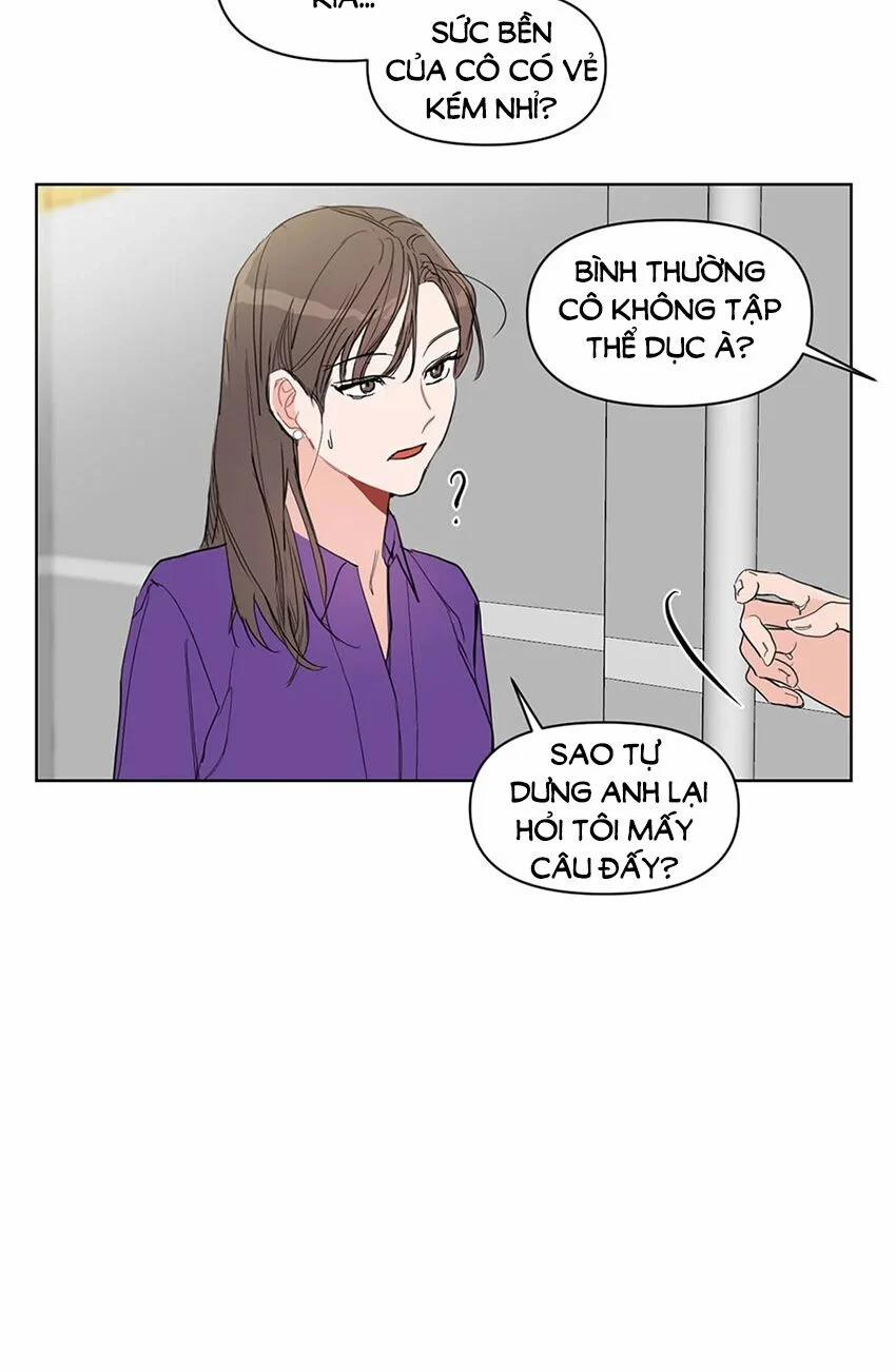 Baby Đến Rồi! 7 trang 53