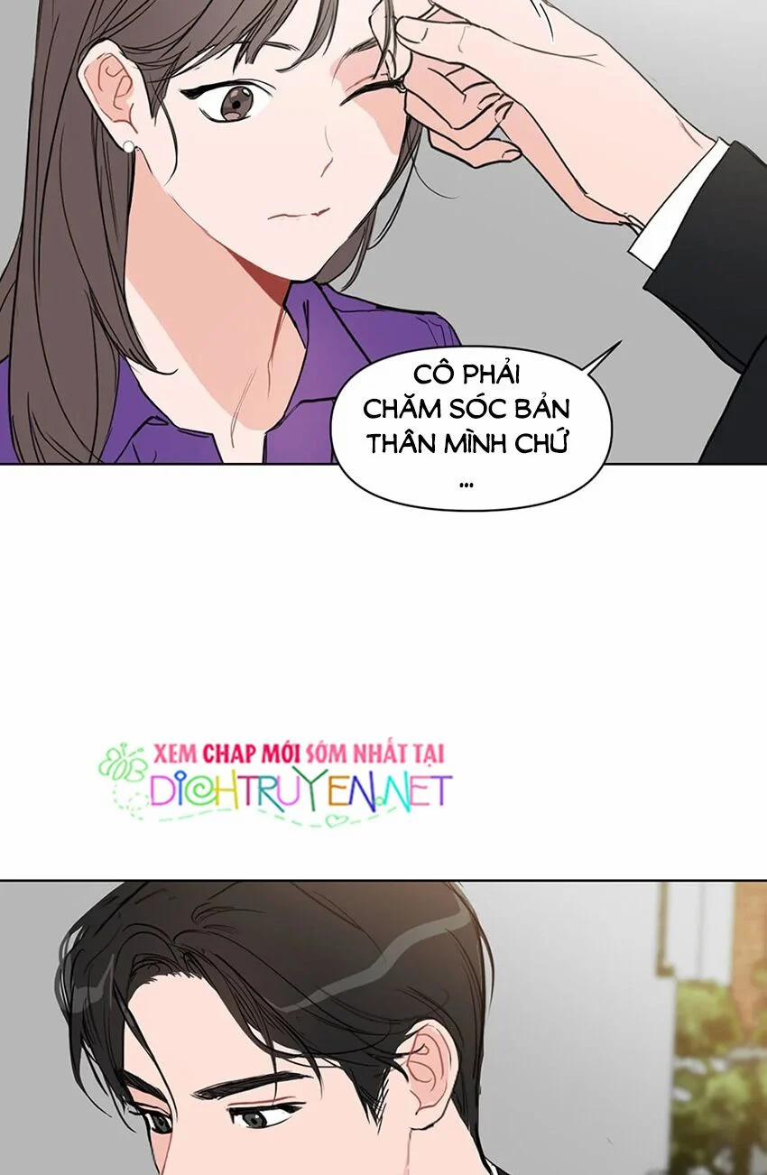 Baby Đến Rồi! 7 trang 55