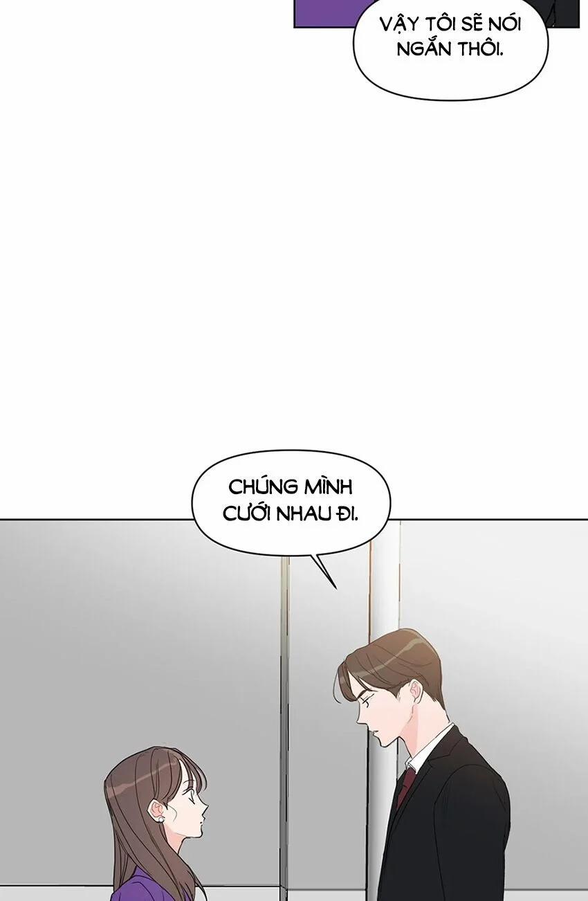 Baby Đến Rồi! 7 trang 59