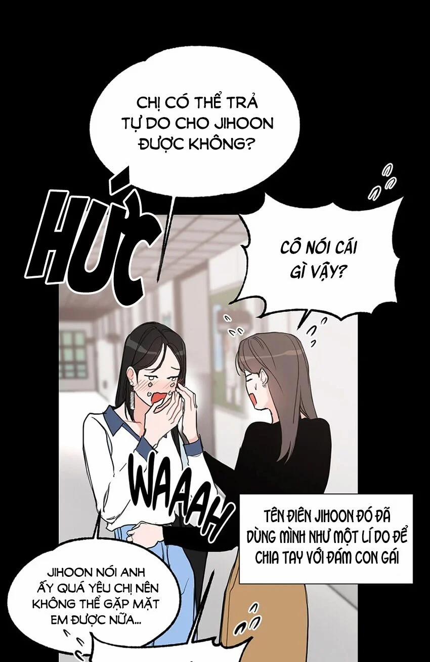 Baby Đến Rồi! 7 trang 6