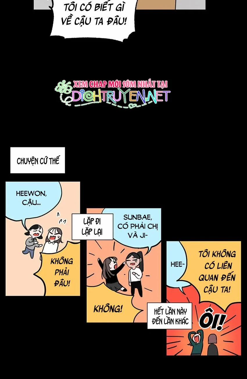 Baby Đến Rồi! 7 trang 7