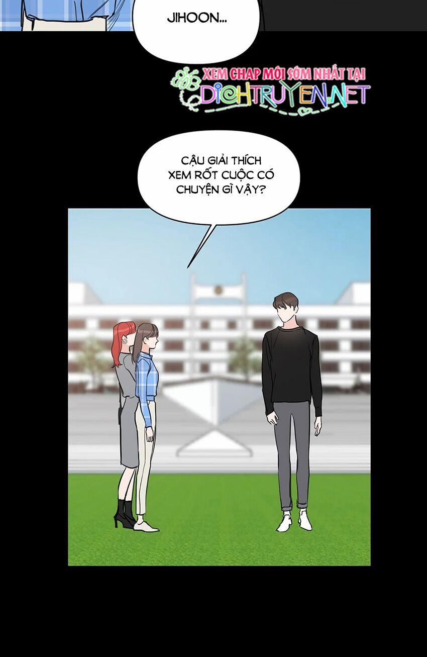 Baby Đến Rồi! 7 trang 9