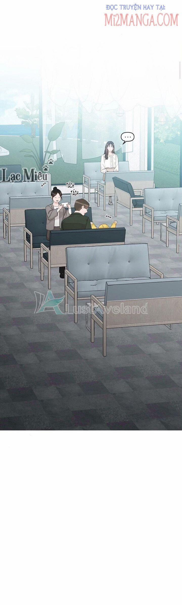 Baby Đến Rồi! 70.5 trang 3