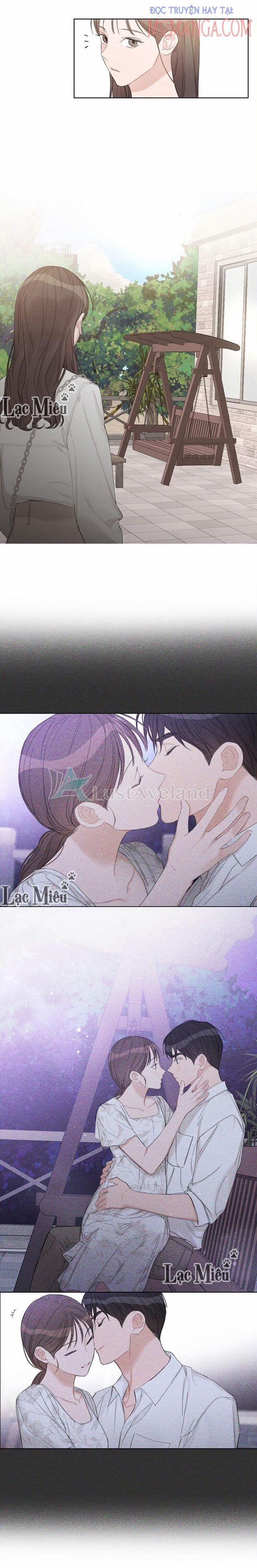 Baby Đến Rồi! 70.5 trang 5