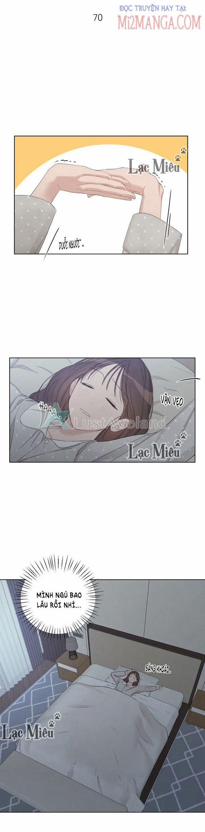 Baby Đến Rồi! 70 trang 1