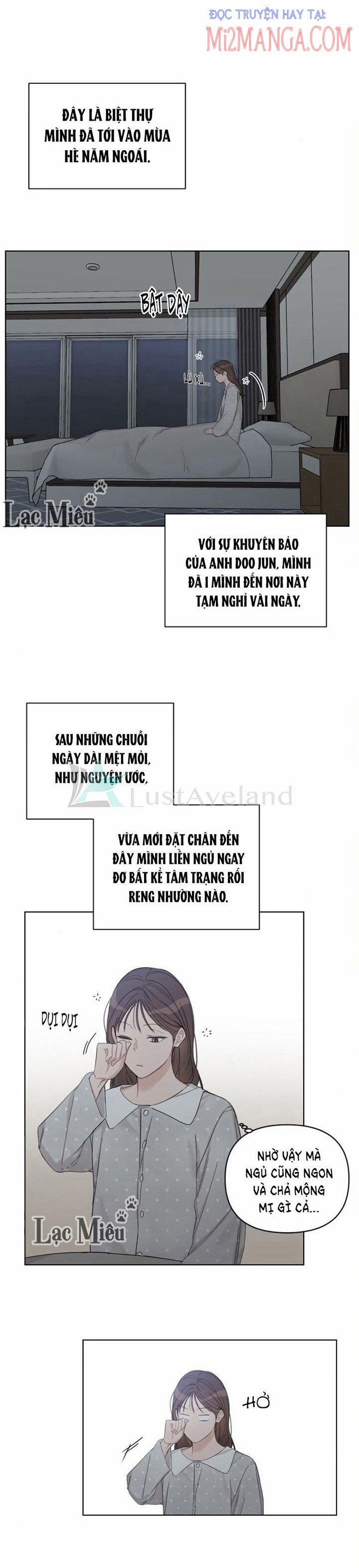 Baby Đến Rồi! 70 trang 2