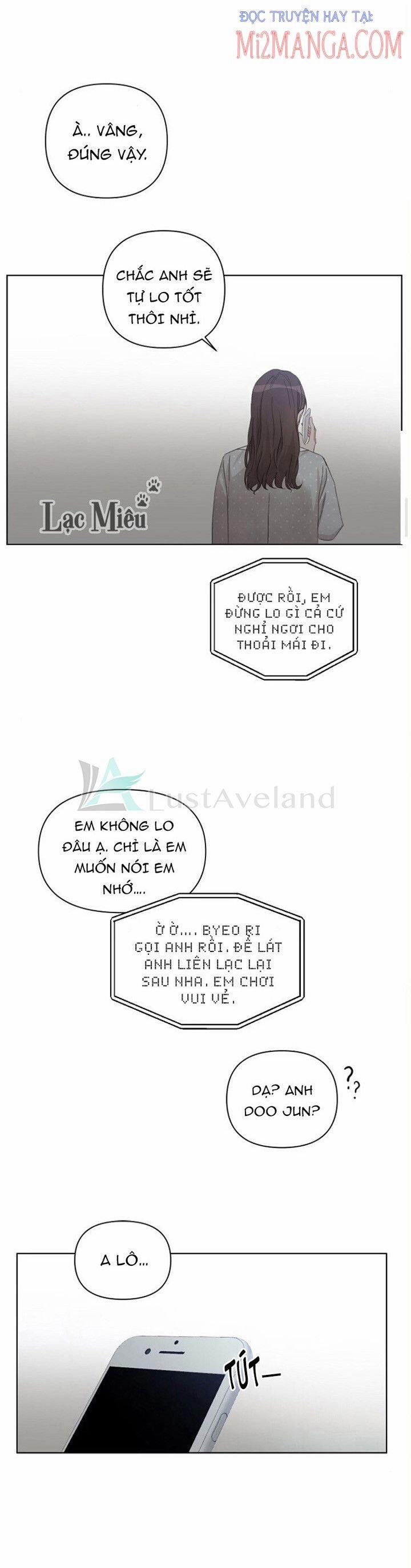 Baby Đến Rồi! 70 trang 6