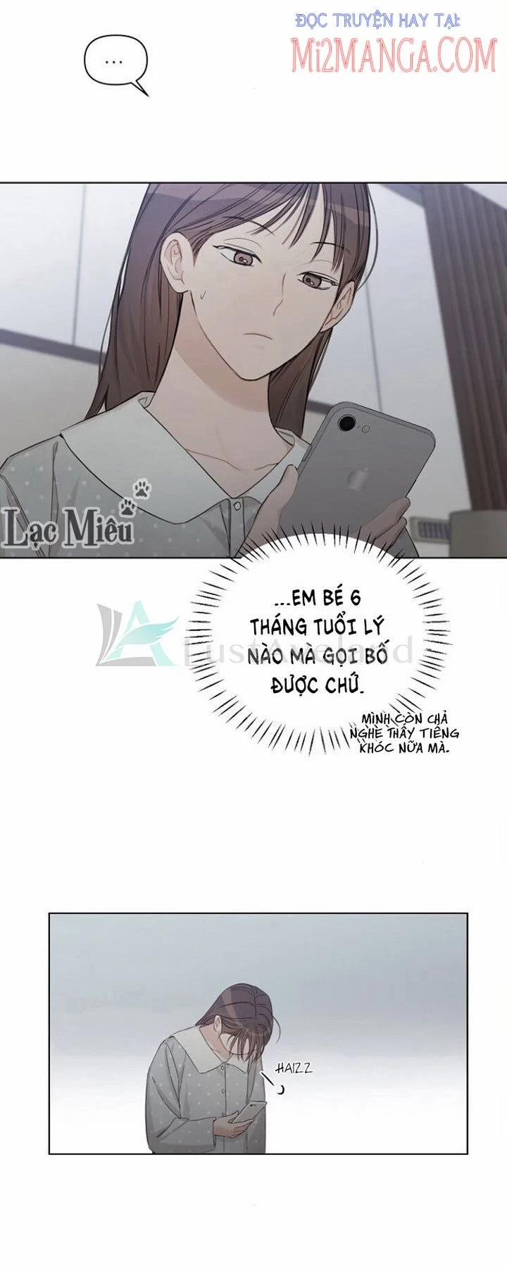 Baby Đến Rồi! 70 trang 7