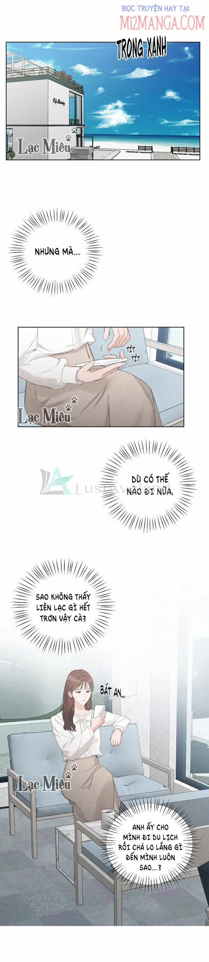 Baby Đến Rồi! 70 trang 9