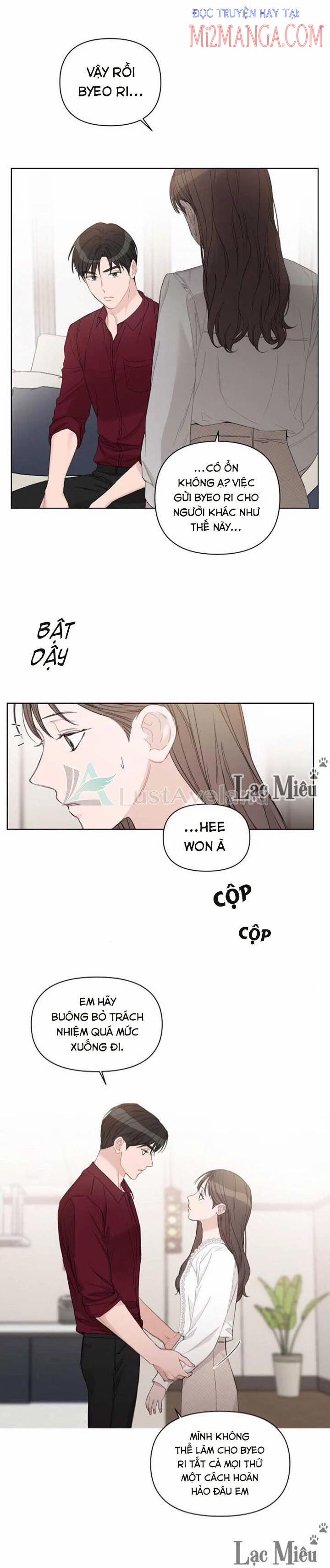 Baby Đến Rồi! 71.5 trang 0