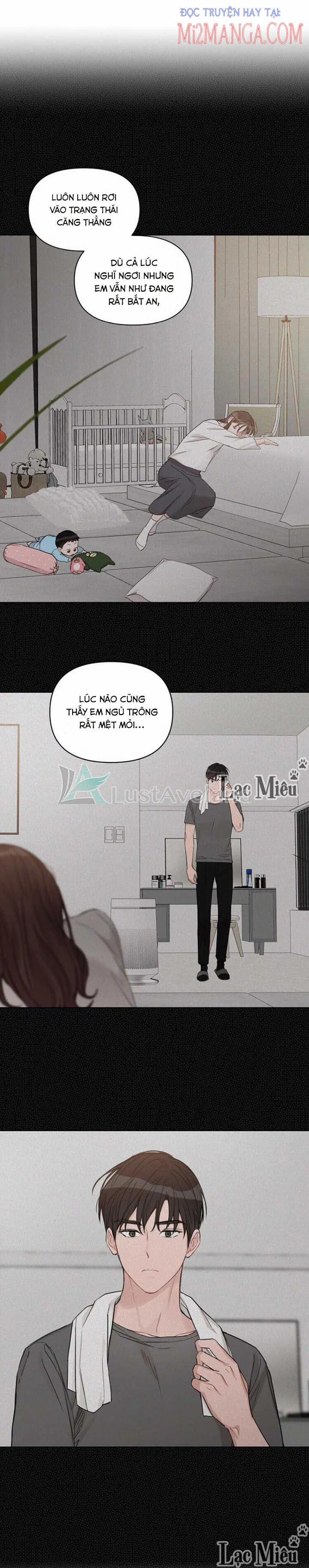 Baby Đến Rồi! 71.5 trang 2