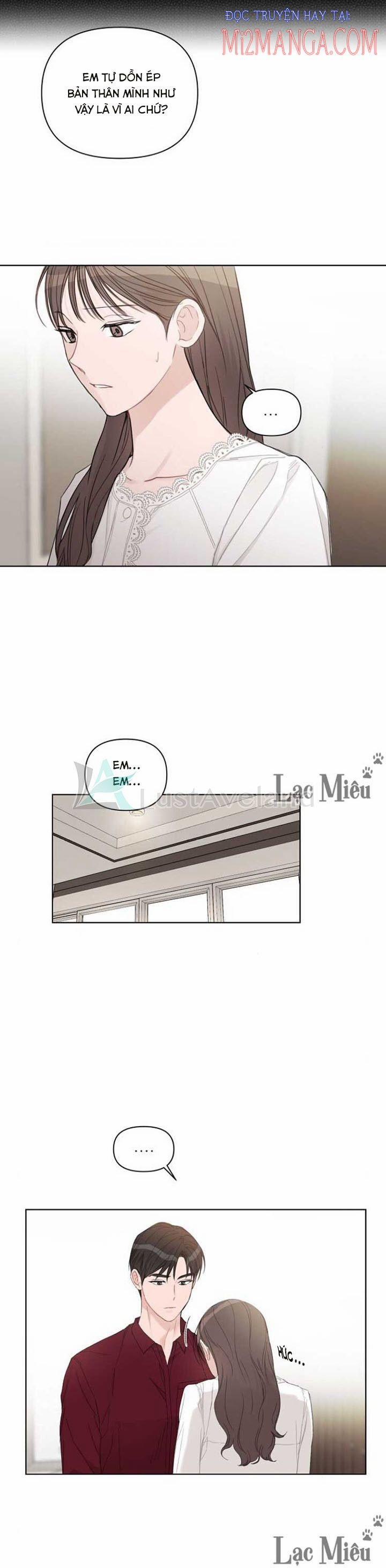 Baby Đến Rồi! 71.5 trang 3