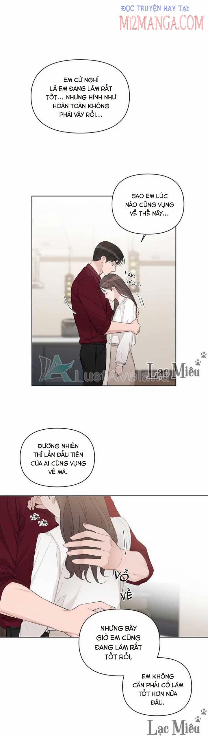 Baby Đến Rồi! 71.5 trang 4