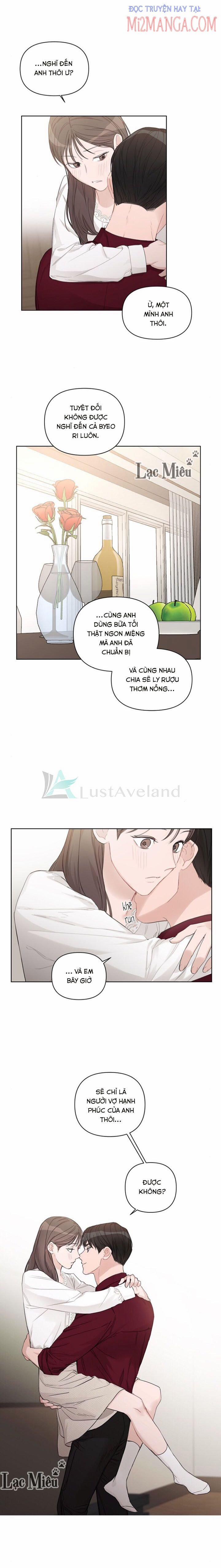 Baby Đến Rồi! 71.5 trang 6