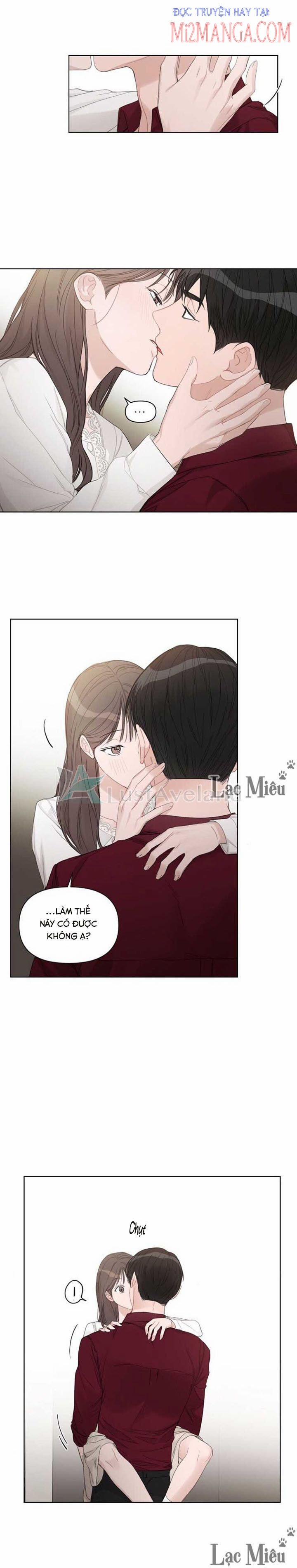 Baby Đến Rồi! 71.5 trang 8