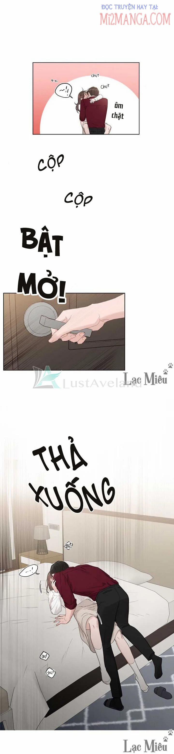 Baby Đến Rồi! 71.5 trang 9