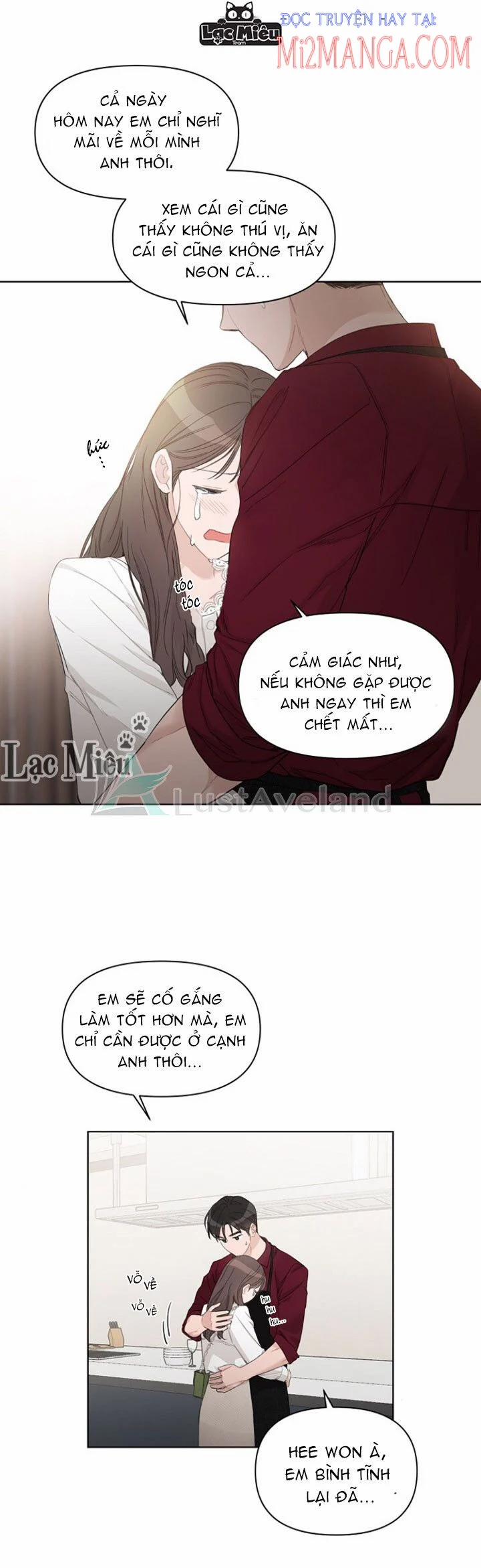 Baby Đến Rồi! 71 trang 0