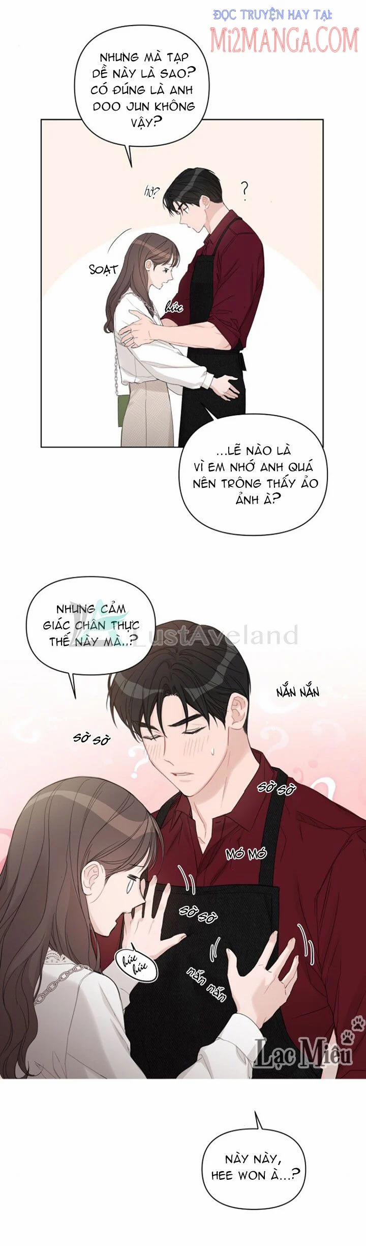 Baby Đến Rồi! 71 trang 1