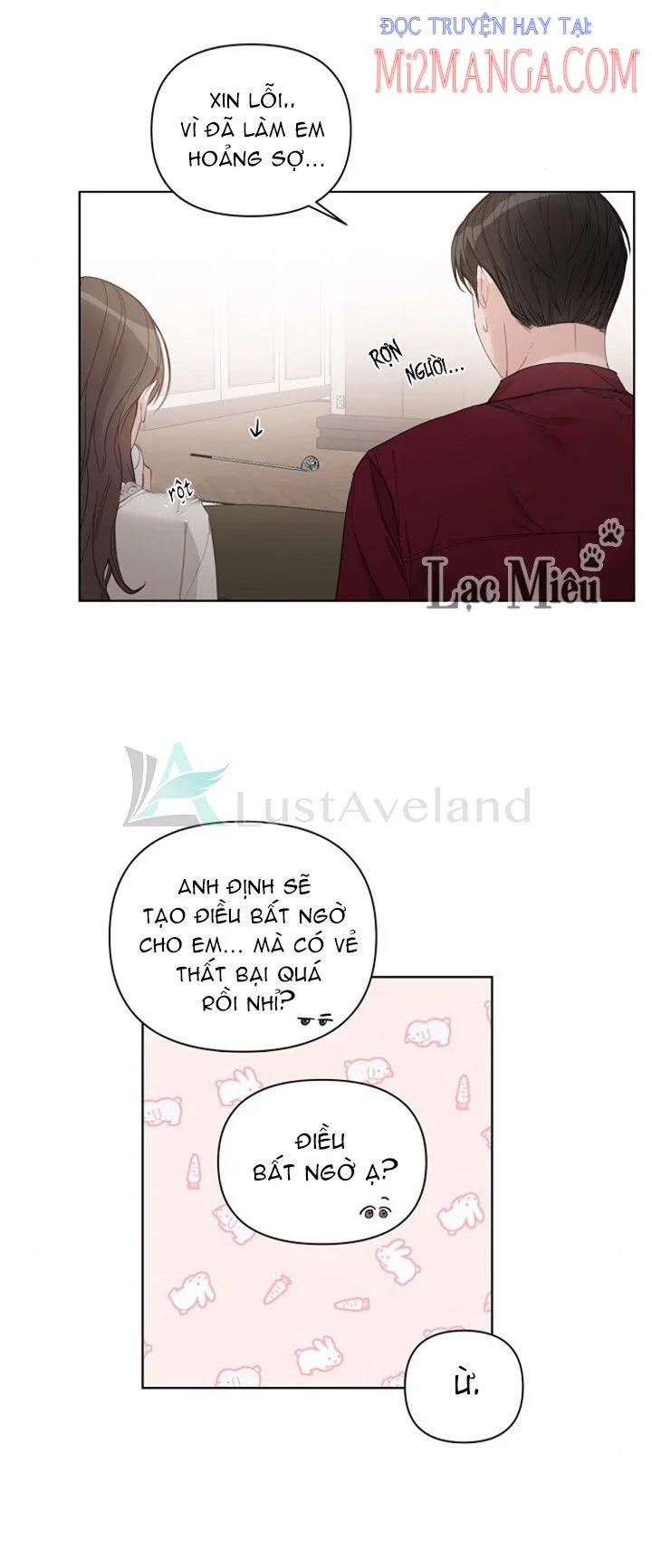 Baby Đến Rồi! 71 trang 4