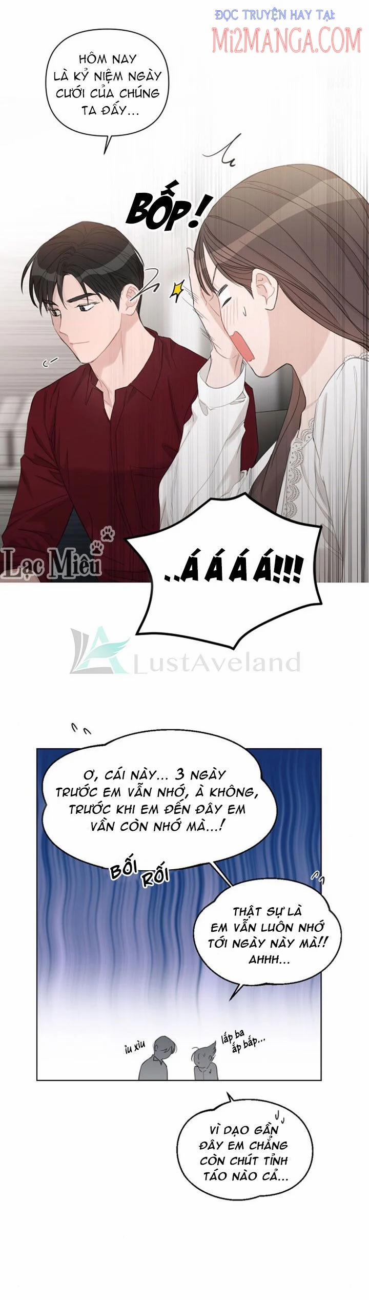 Baby Đến Rồi! 71 trang 6