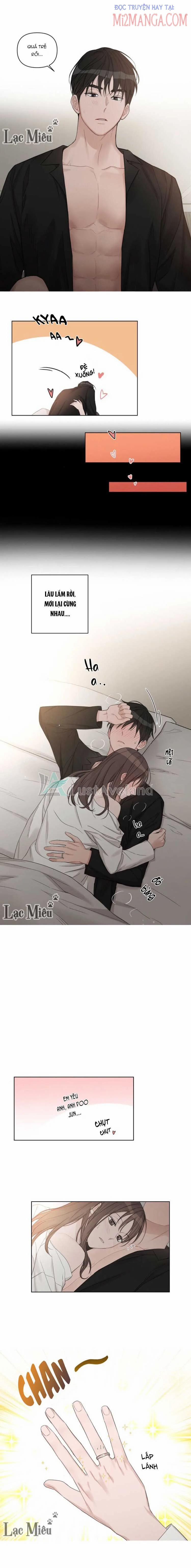 Baby Đến Rồi! 72 trang 2