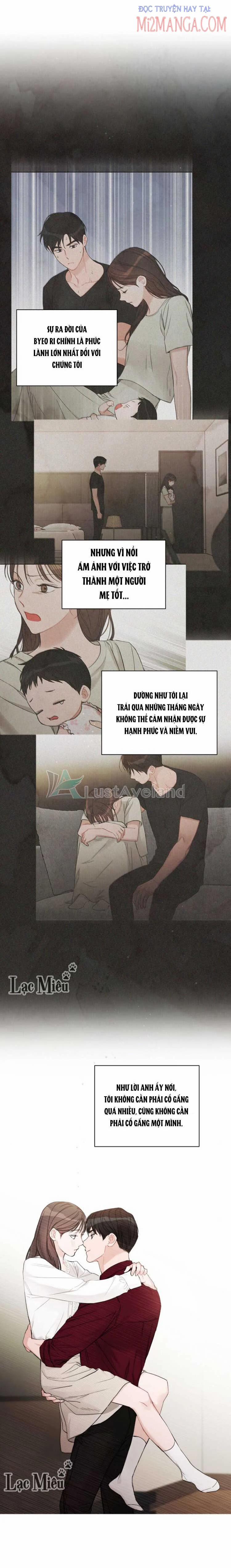 Baby Đến Rồi! 72 trang 4