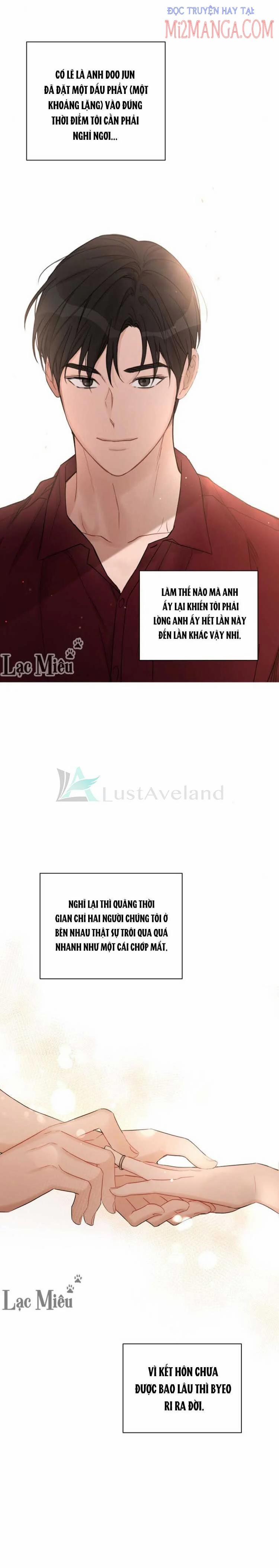 Baby Đến Rồi! 72 trang 5