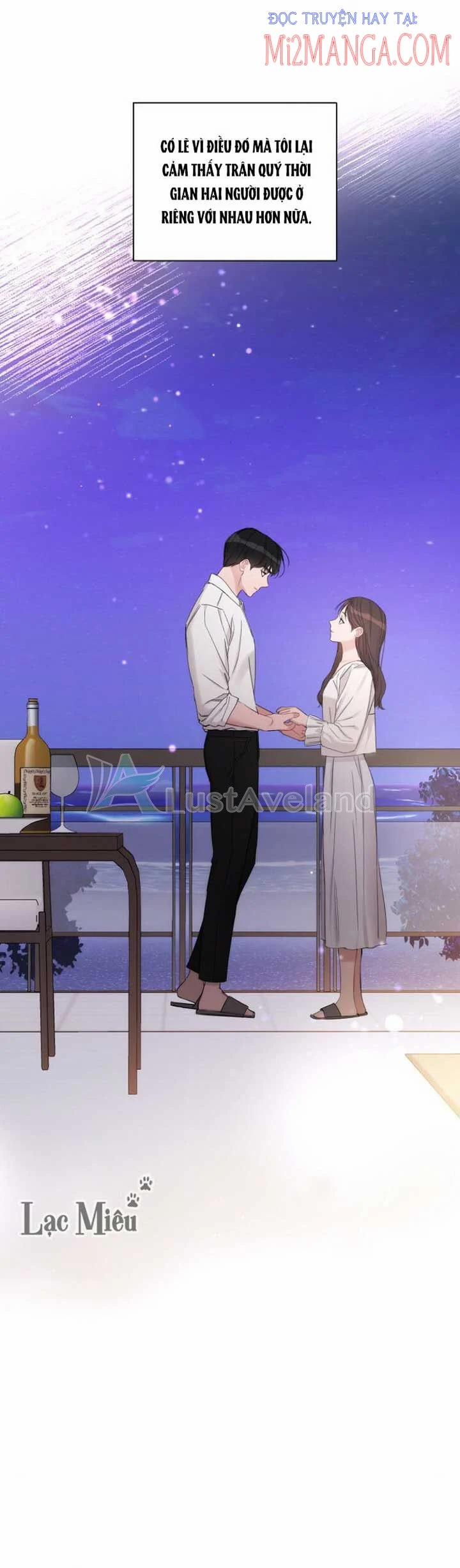 Baby Đến Rồi! 72 trang 6