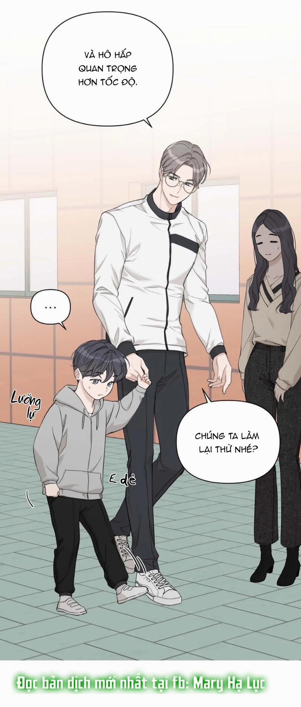 Baby Đến Rồi! 77 trang 14