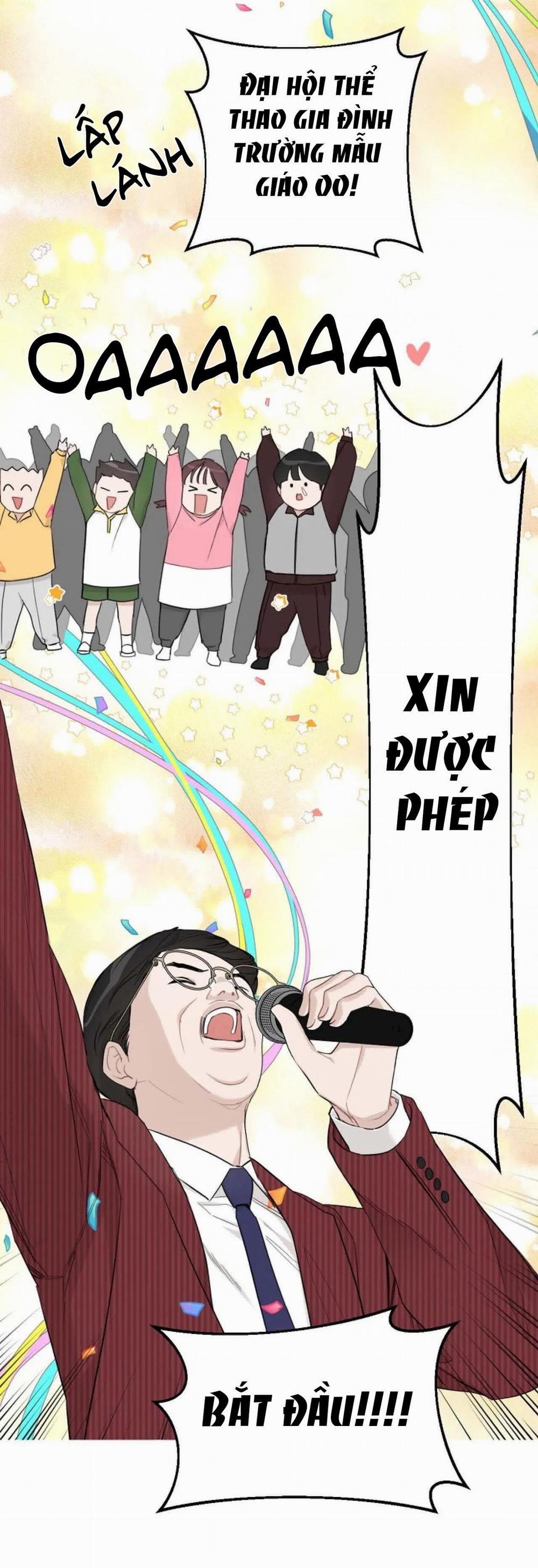 Baby Đến Rồi! 77 trang 33