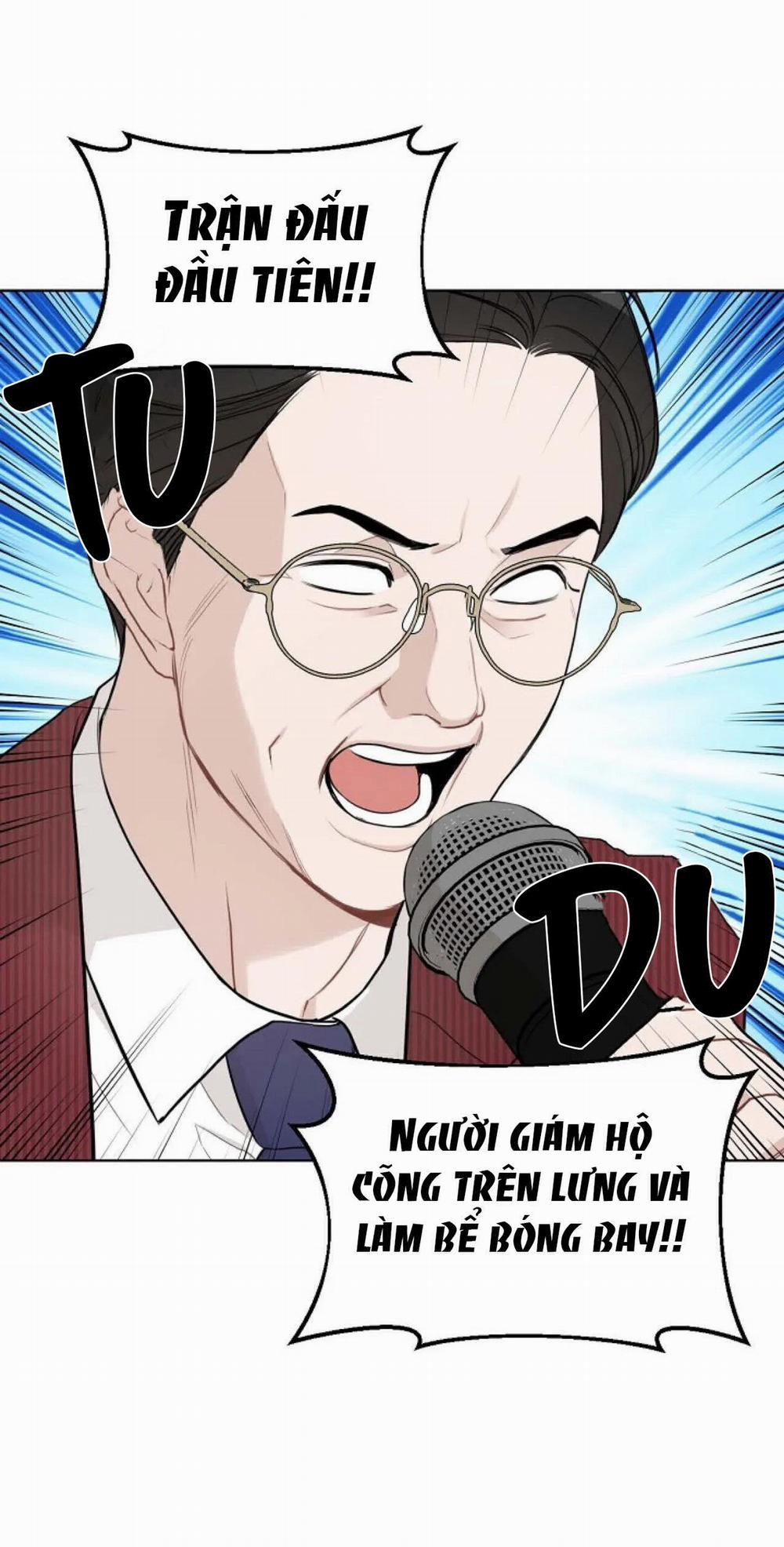 Baby Đến Rồi! 77 trang 35