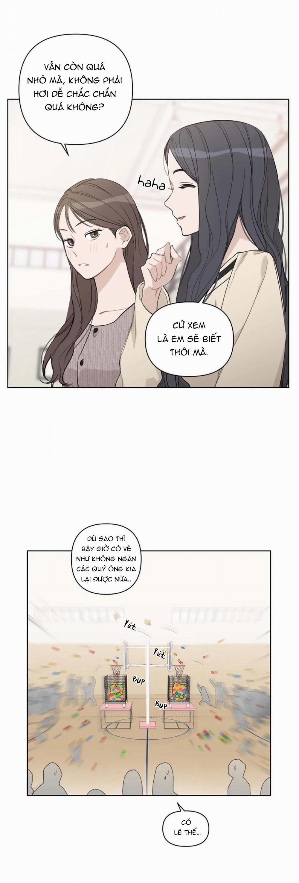 Baby Đến Rồi! 77 trang 43