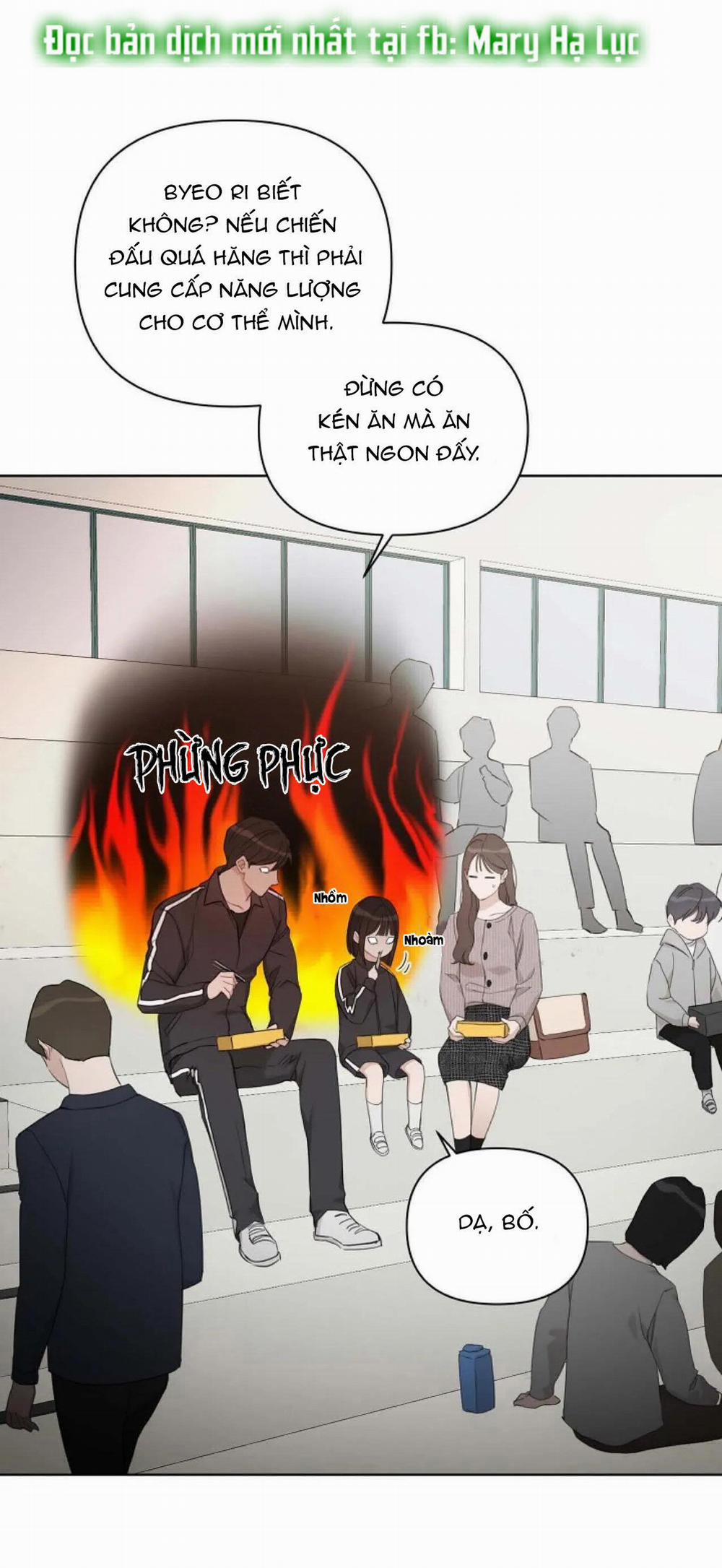 Baby Đến Rồi! 77 trang 46