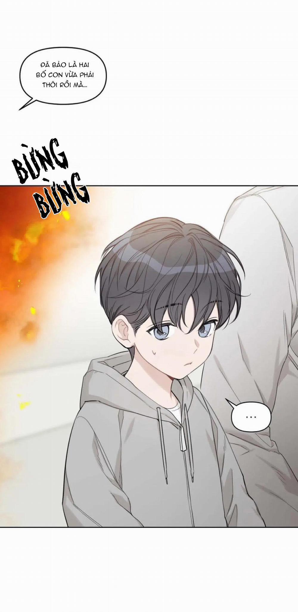 Baby Đến Rồi! 77 trang 47