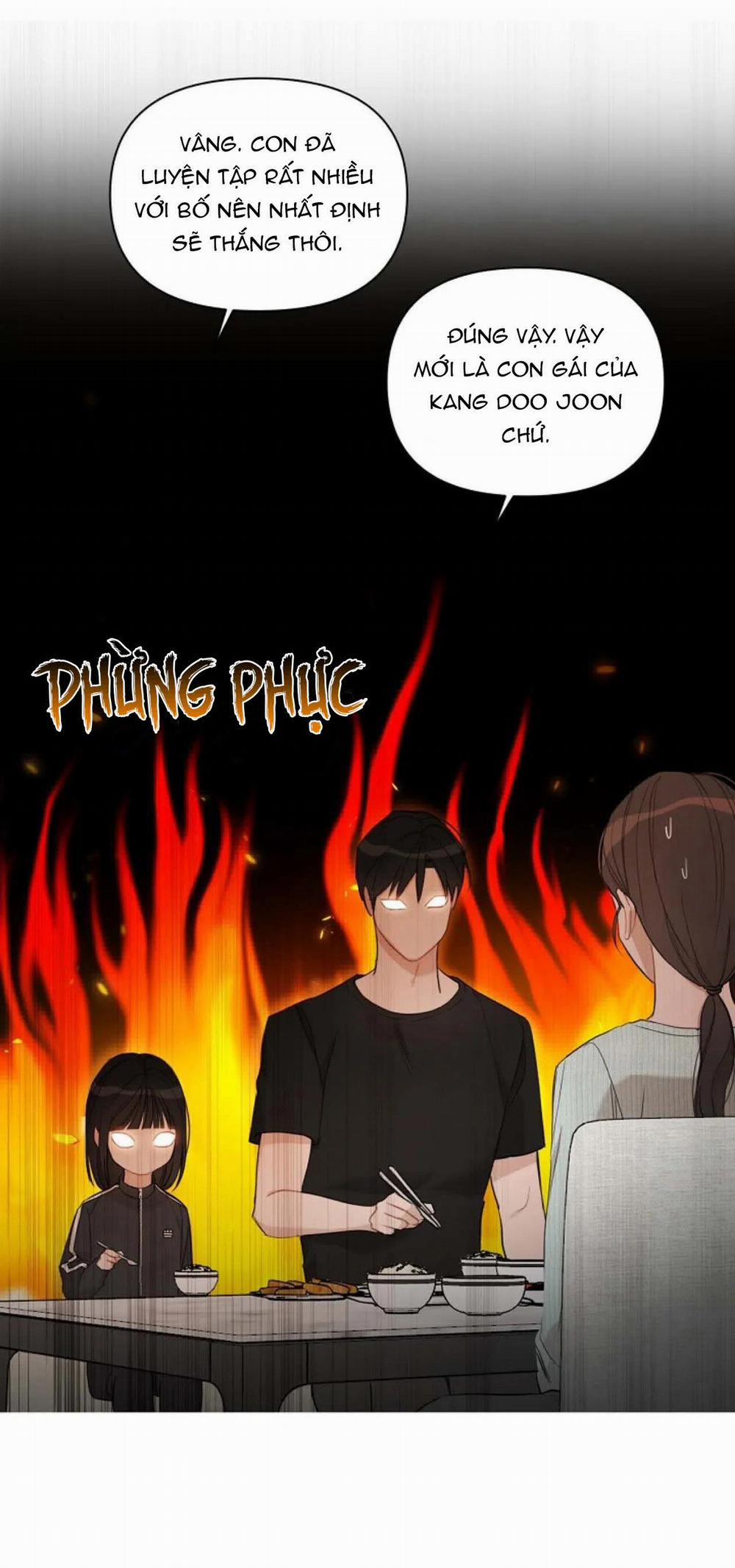 Baby Đến Rồi! 77 trang 8