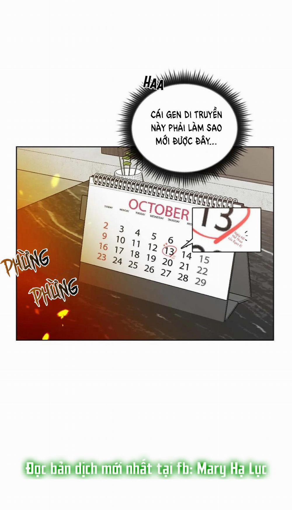 Baby Đến Rồi! 77 trang 9