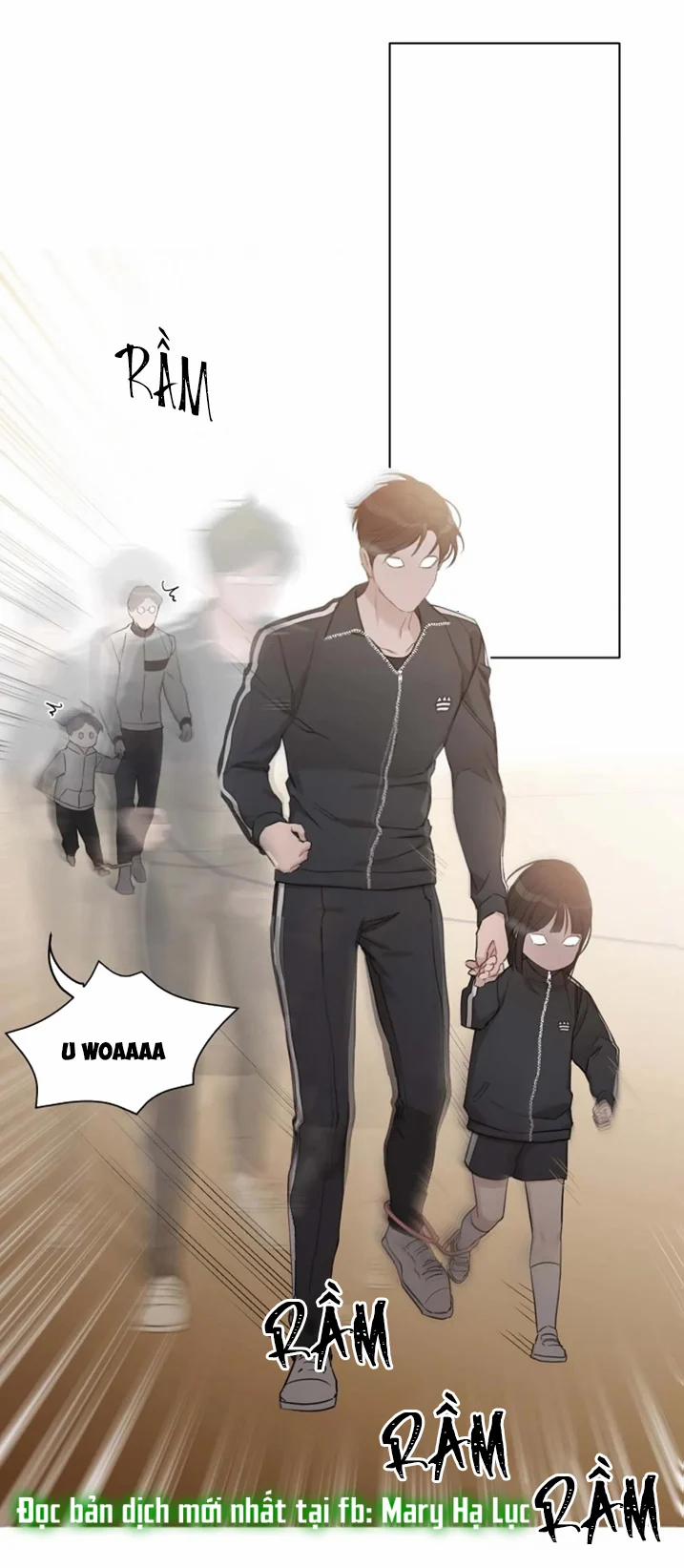 Baby Đến Rồi! 78 trang 40