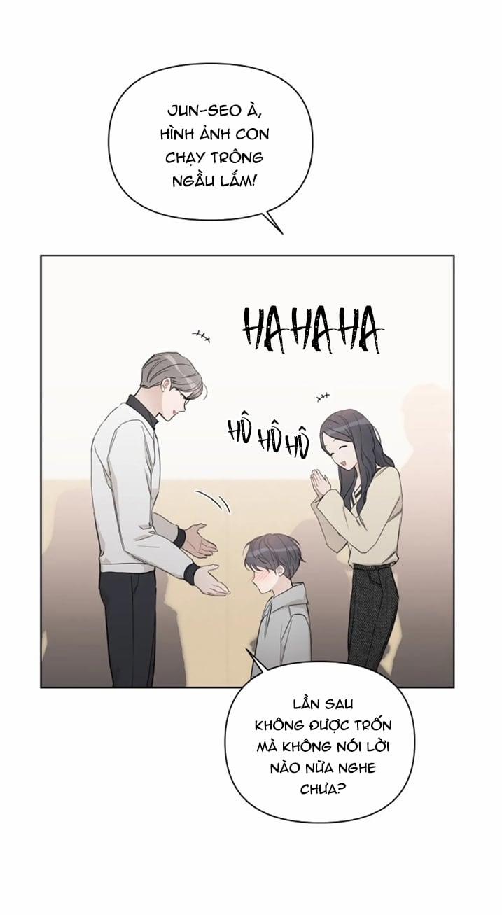 Baby Đến Rồi! 78 trang 53