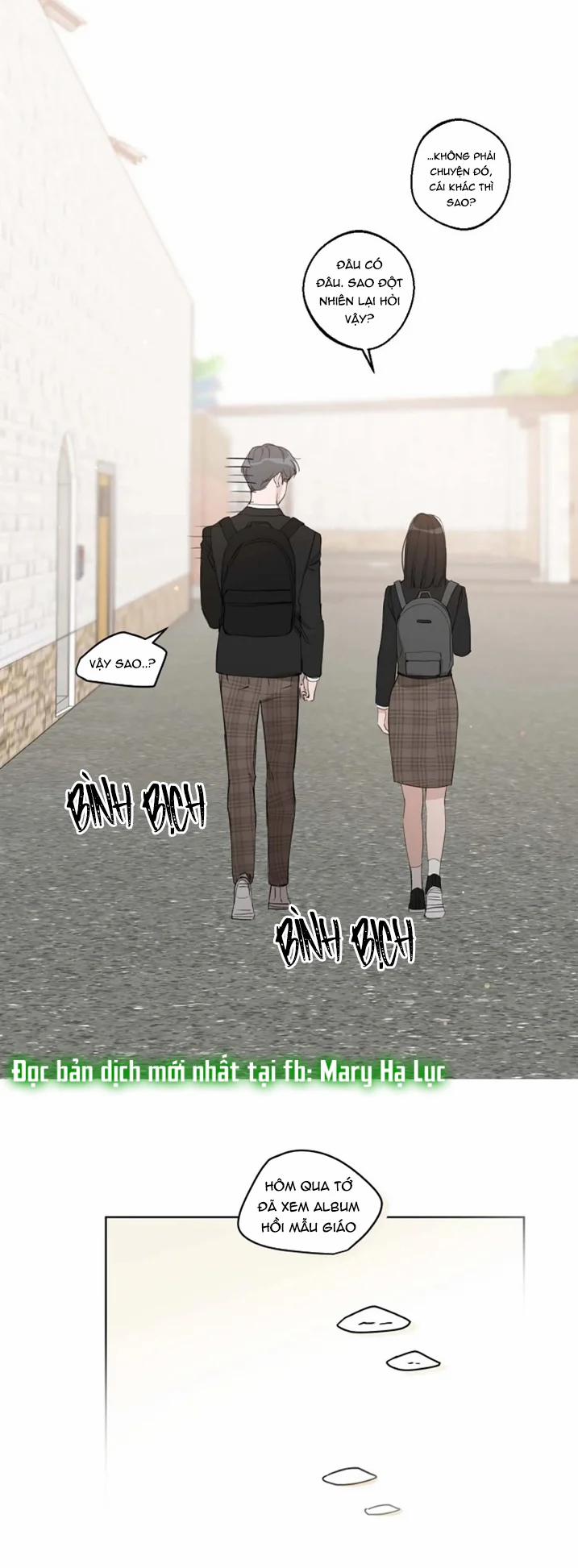 Baby Đến Rồi! 78 trang 62