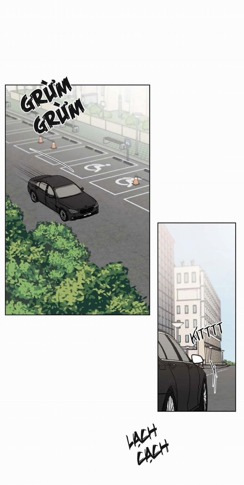 Baby Đến Rồi! 79 trang 1