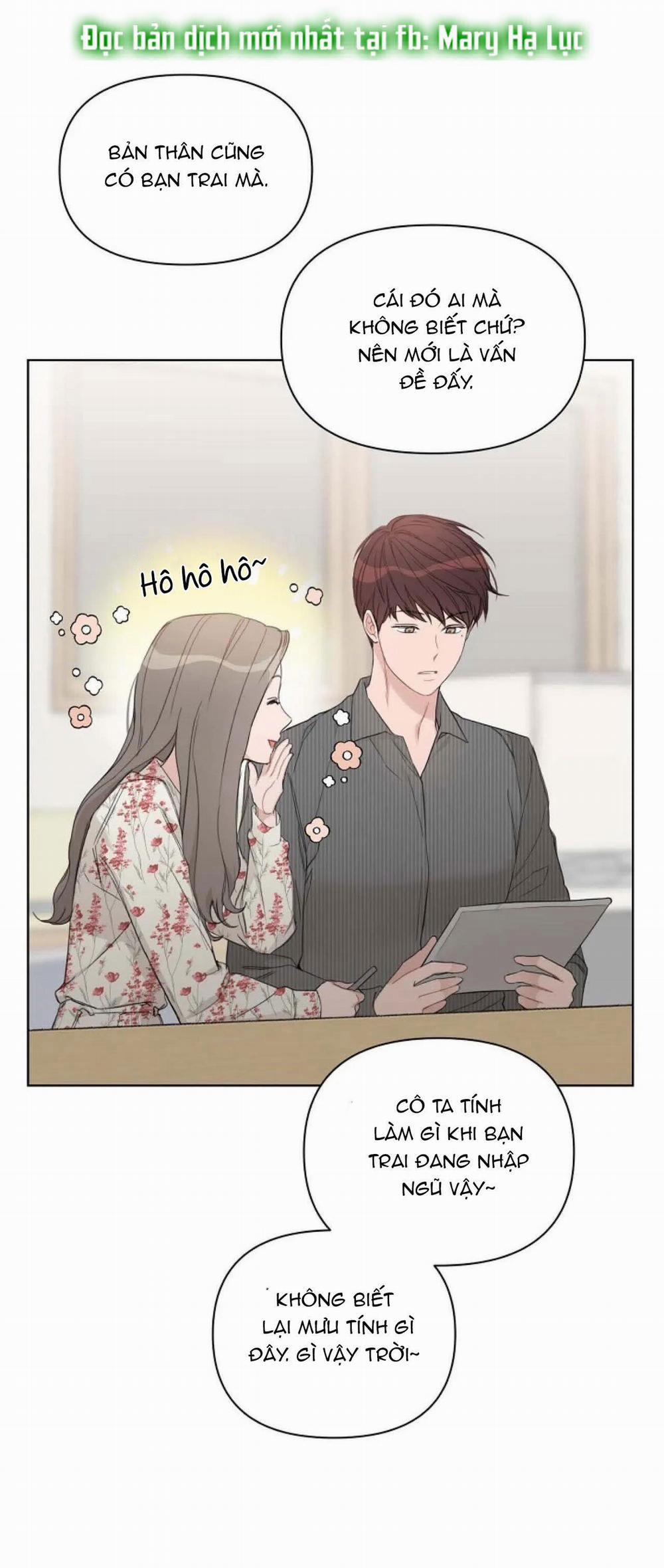 Baby Đến Rồi! 79 trang 34