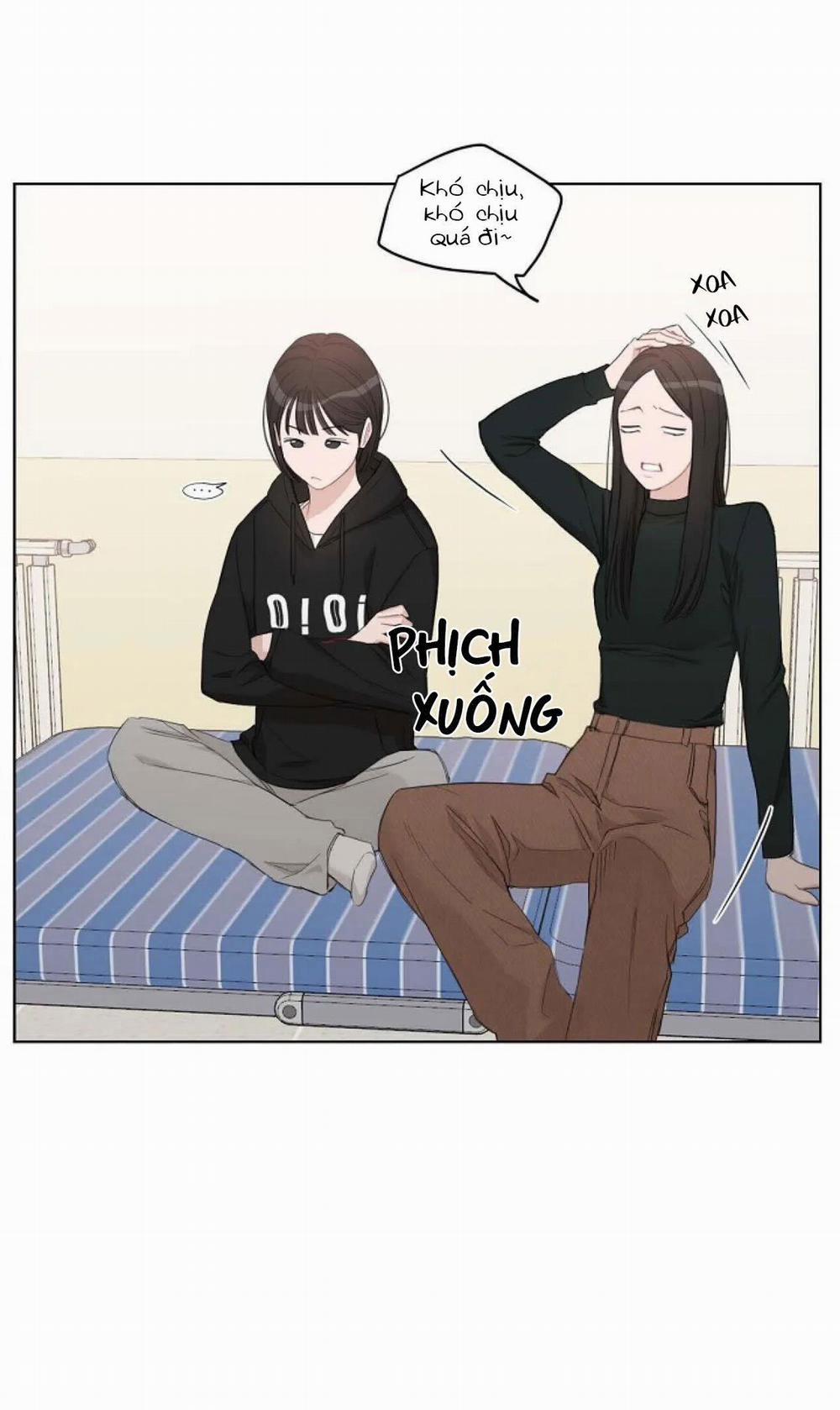 Baby Đến Rồi! 79 trang 35