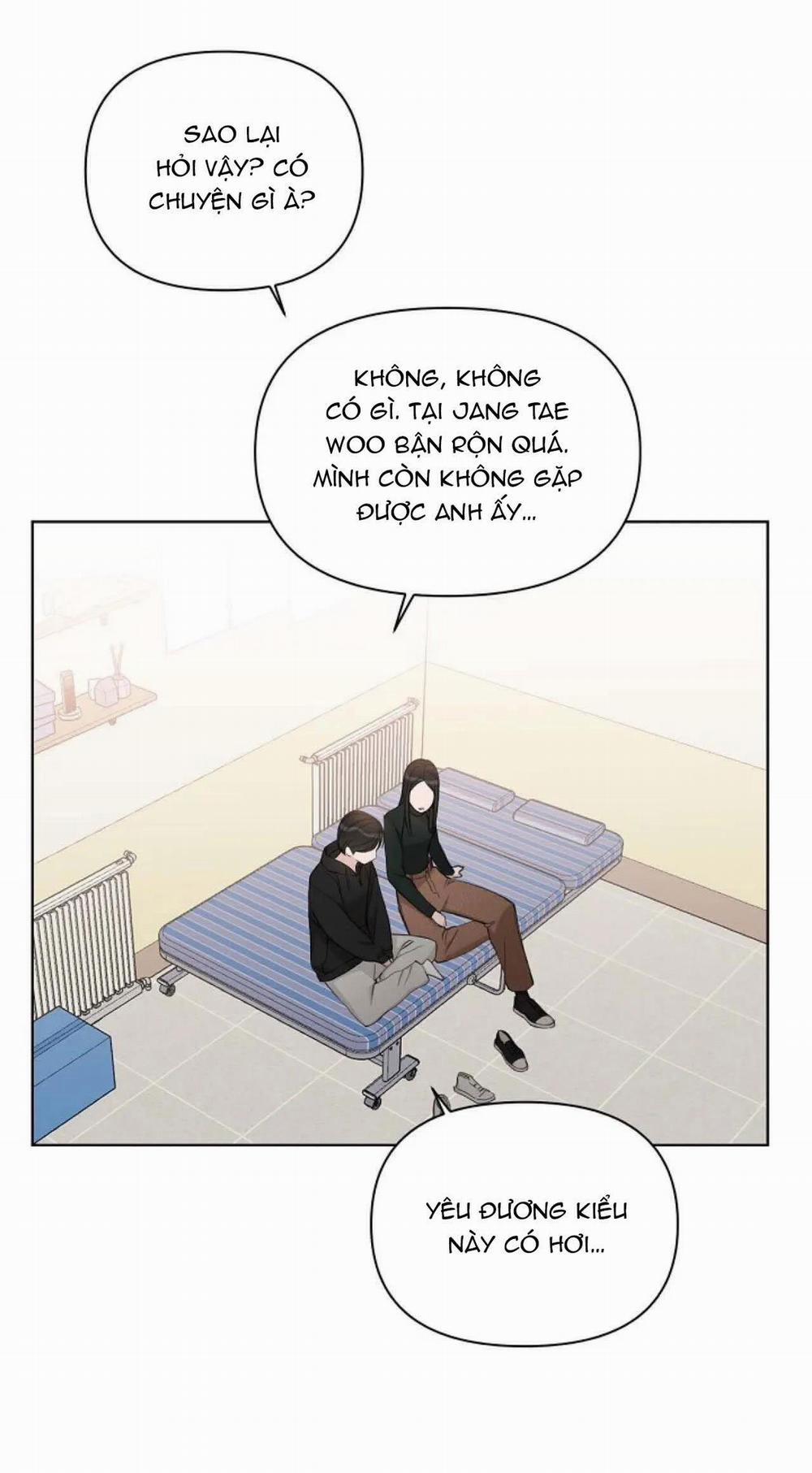 Baby Đến Rồi! 79 trang 37